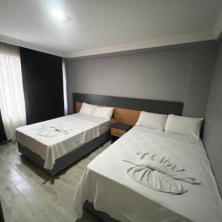 Appartement The Modda Aparts à Istambul Extérieur photo