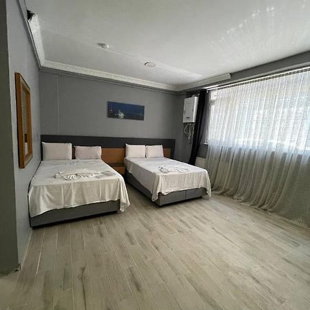 Appartement The Modda Aparts à Istambul Extérieur photo