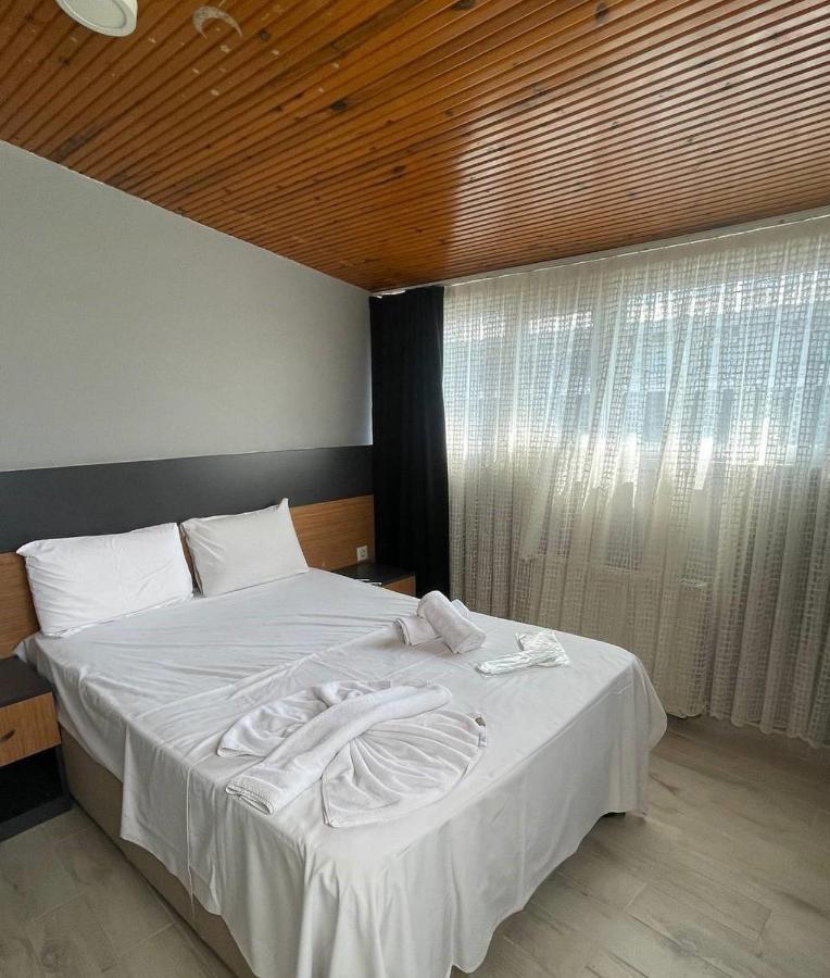 Appartement The Modda Aparts à Istambul Extérieur photo