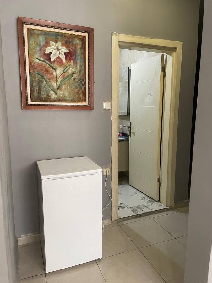 Appartement The Modda Aparts à Istambul Extérieur photo